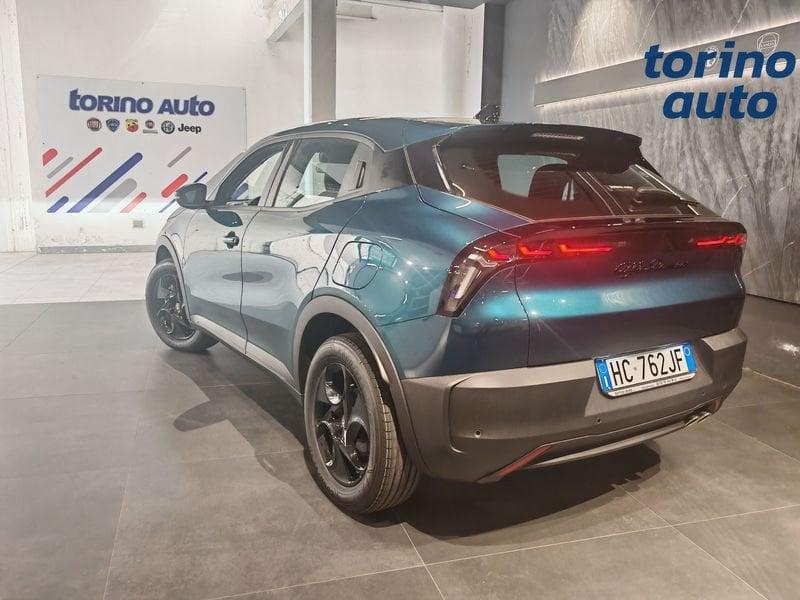 Alfa Romeo Junior Ibrida 1.2 145CV Hybrid eDCT6 ibrida Junior