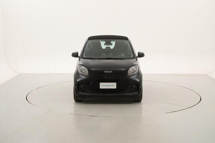 Smart fortwo EQ Passion BR876557 Elettrico 82CV