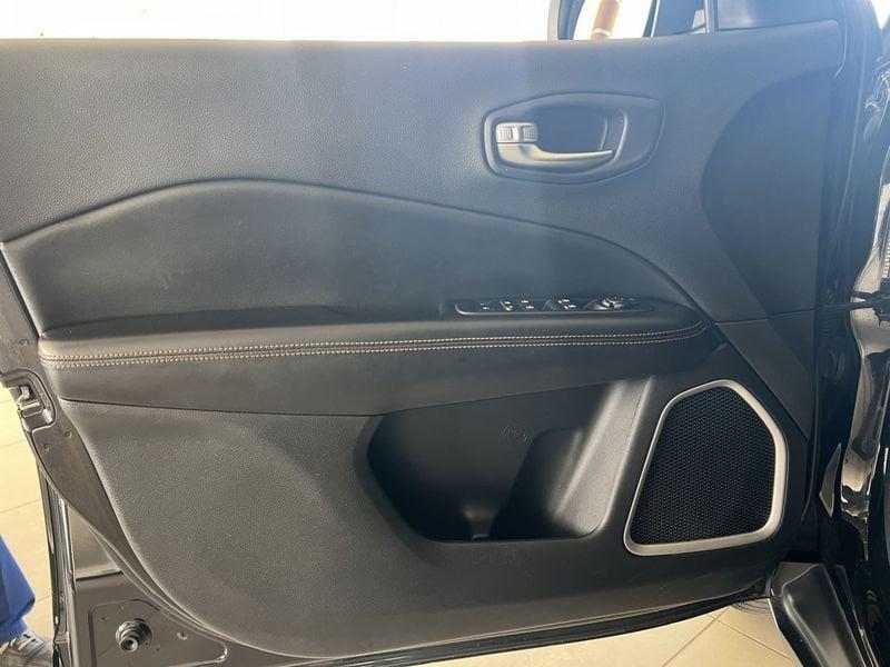 Jeep Compass 1.3 T4 190CV PHEV AT6 4xe Limited