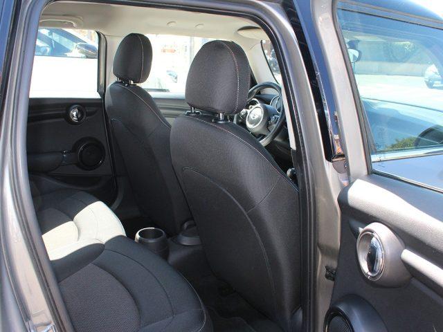 MINI One 1.2 One 75 CV 5 porte