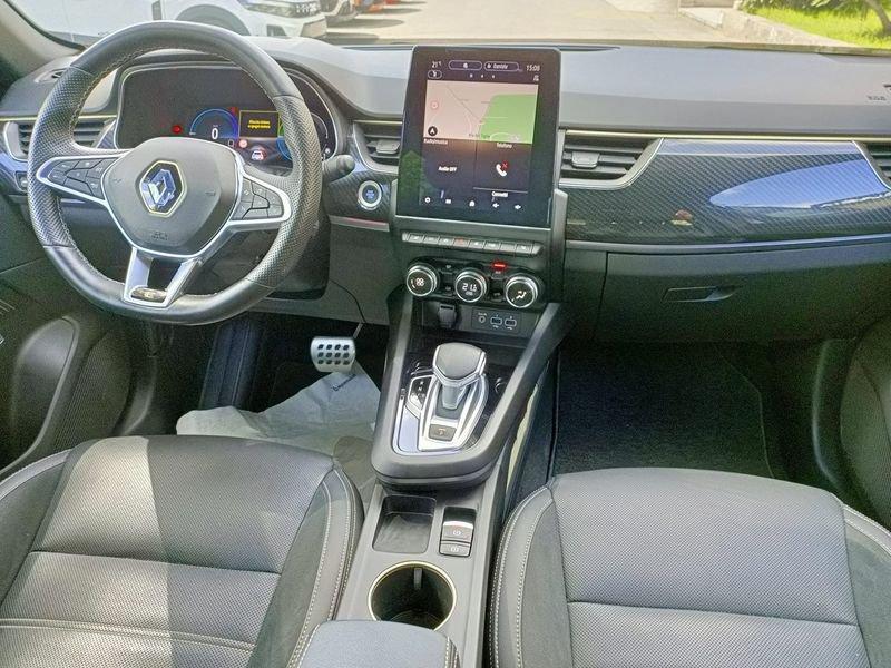 Renault Arkana 1.6 E-Tech full hybrid E-Tech Engineered 145cv