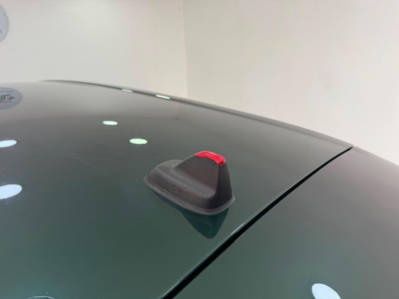Mini One Clubman 1.5 D Clubman-TAGLIANDI MINI-GARANTITA-2018
