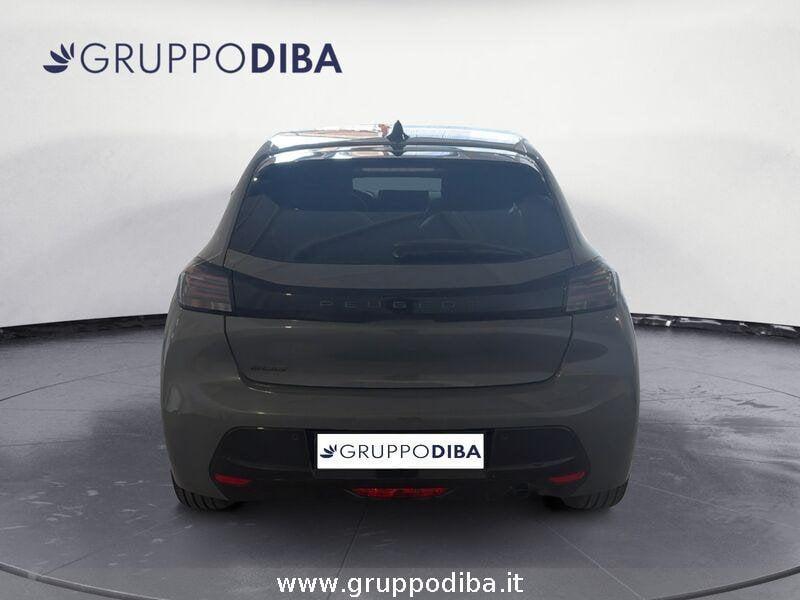 Peugeot 208 II 2023 1.2 puretech Allure s&s 100cv