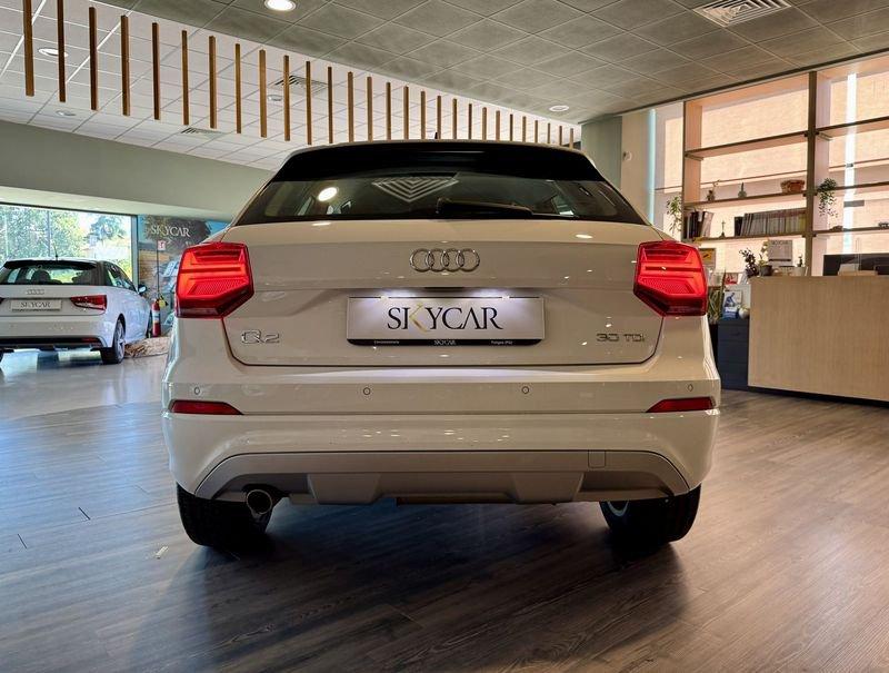 Audi Q2 Q2 30 TDI S tronic Admired