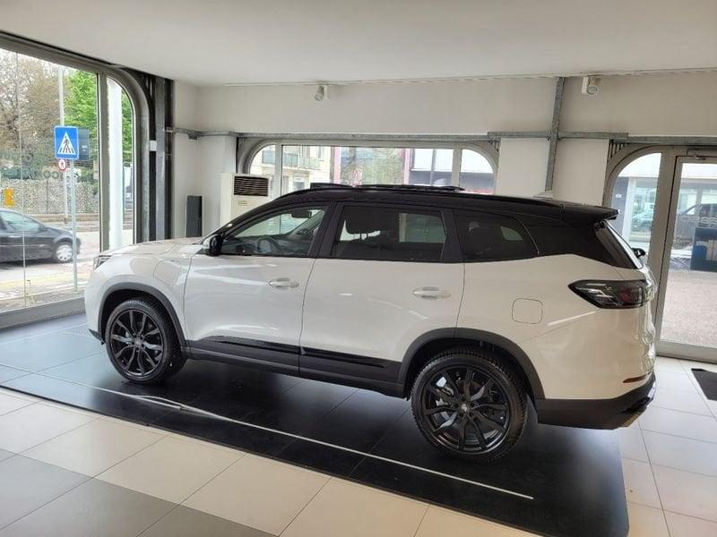 DR AUTOMOBILES dr 7.0 PHEV DR 7.0 1.5 Plug-in Hybrid SPORT PACK