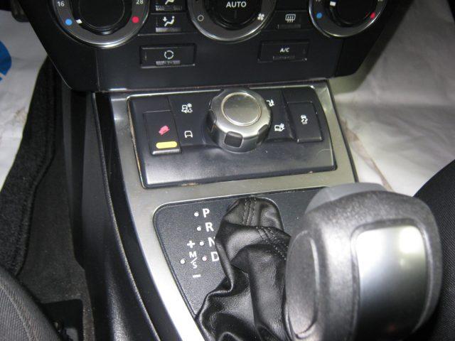LAND ROVER Freelander 2.2 SD4 S.W. SE