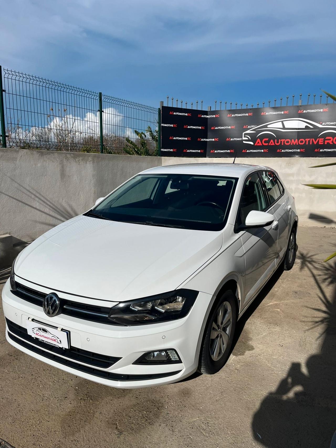 Volkswagen Polo 1.0 TSI 115 CV DSG 5p. Highline BlueMotion Technology
