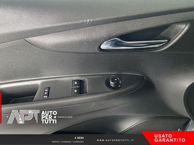 Opel Karl Karl 1.0 Rocks s&s 73cv my19