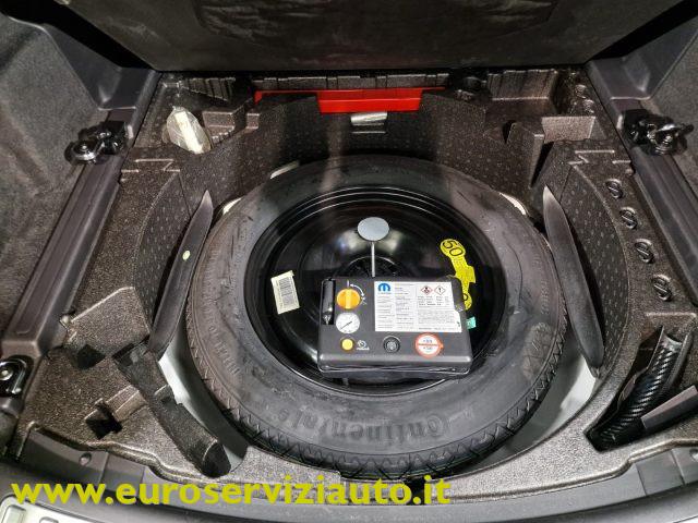 LAND ROVER Discovery Sport N1 2.0 TD4 150 CV Auto Business Ed. SE
