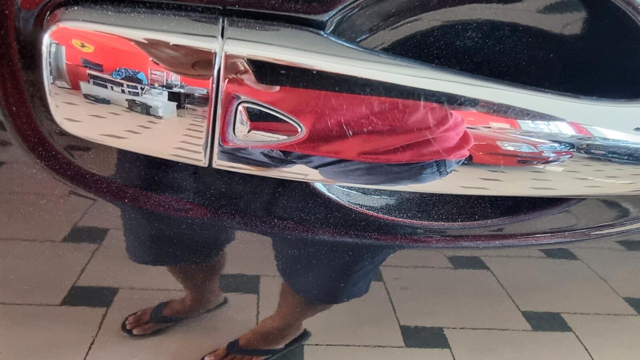 Nissan Navara 2.3 dCi 4WD Double Cab Visia