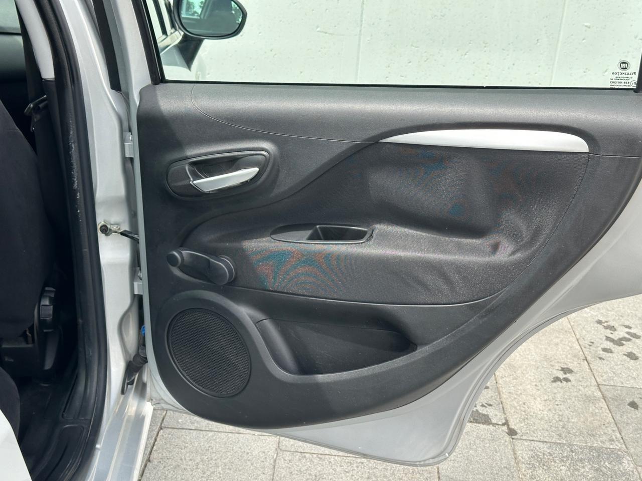Fiat Punto 1.3 MJT II 75 CV 5 porte Lounge