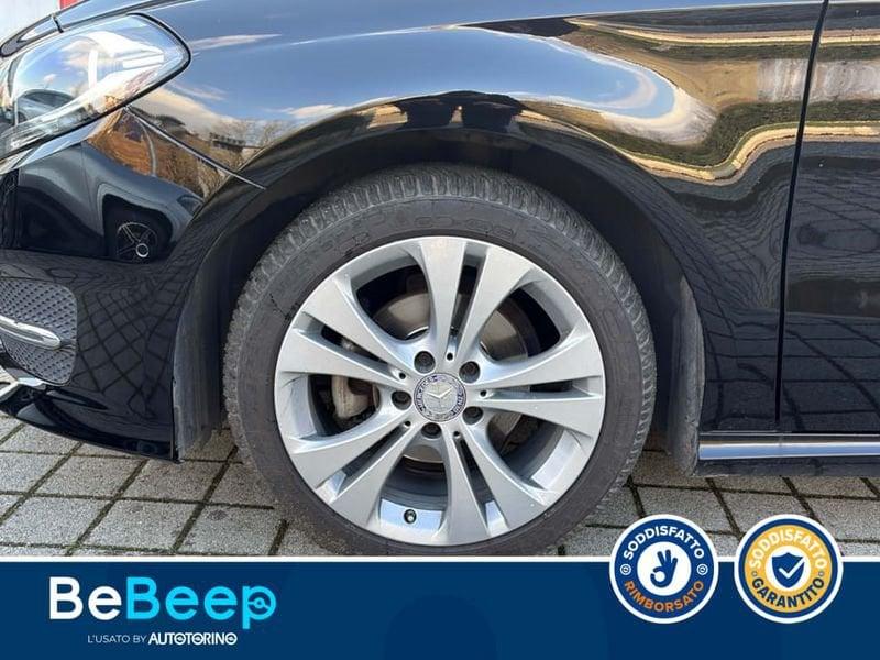 Mercedes-Benz Classe B B 180 D (CDI) SPORT AUTO