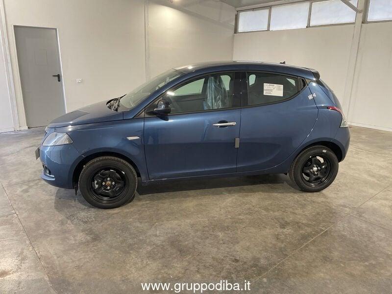 Lancia Ypsilon 11M My23 1.0 Firefly 70 CvStart&Stop Hybrid Go