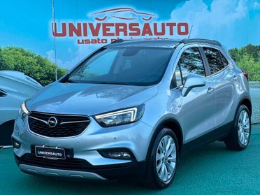 Opel Mokka X 1.4 Turbo 140cv Gpl-Tech Innovation 2018