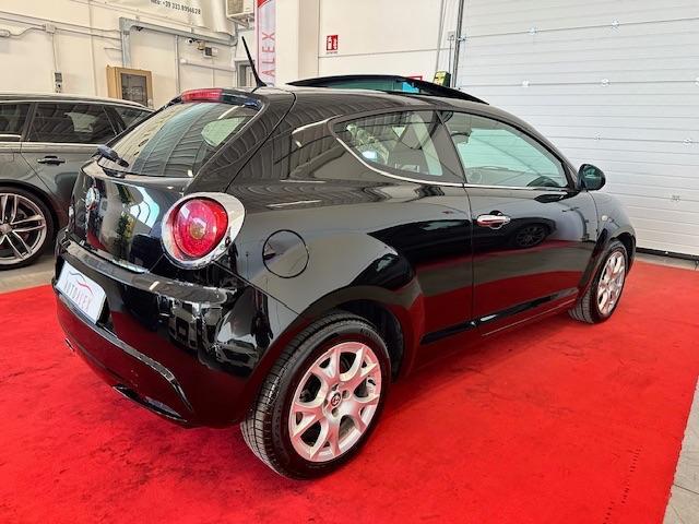 ALFA ROMEO - MiTo 1.4 m.air Progression 105cv