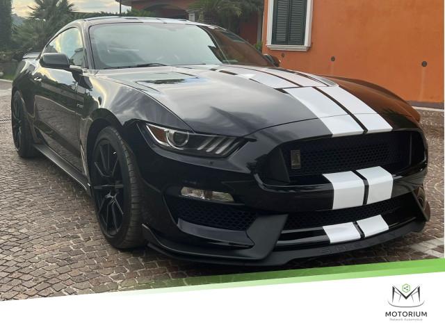Ford Mustang shelby gt350 5.2 533cv