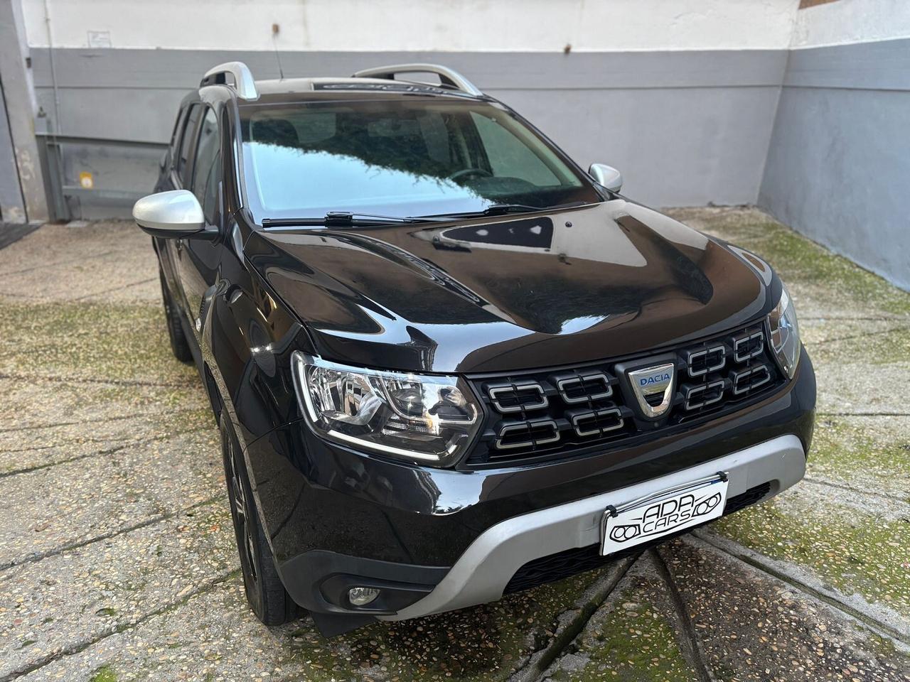 Dacia Duster 1.0 TCe B/GPL - FULL OPTIONAL