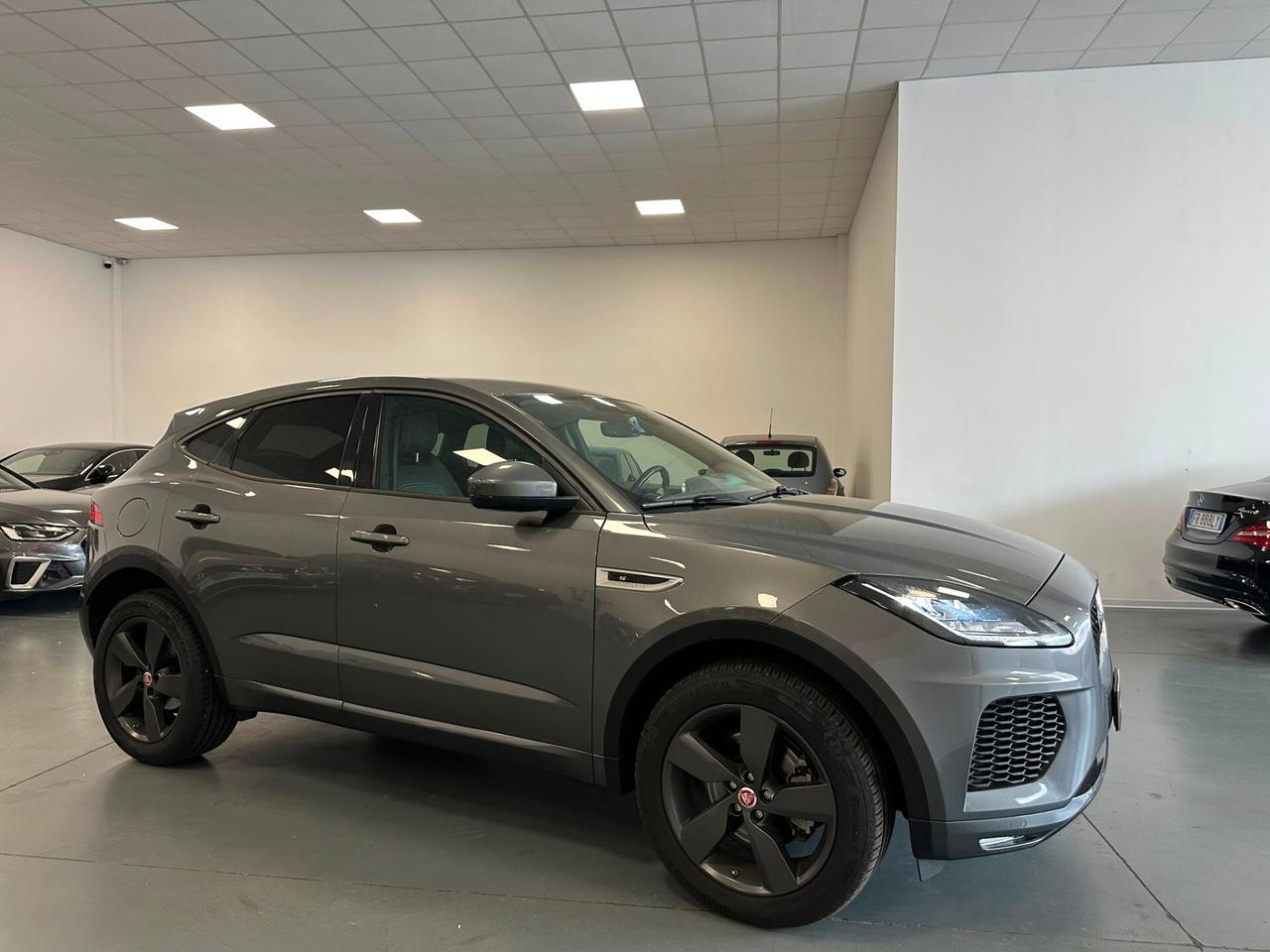 Jaguar E-Pace 2.0D 150 CV R-Dynamic