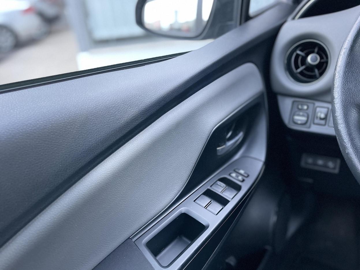 Toyota Yaris 1.5 Hybrid 73CV E6 Neo. Automatica - 2018