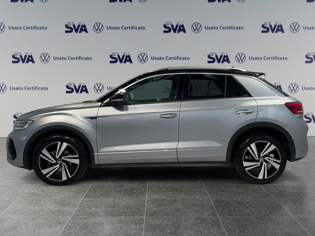 Volkswagen T-Roc 2.0 TDI 115CV R-Line