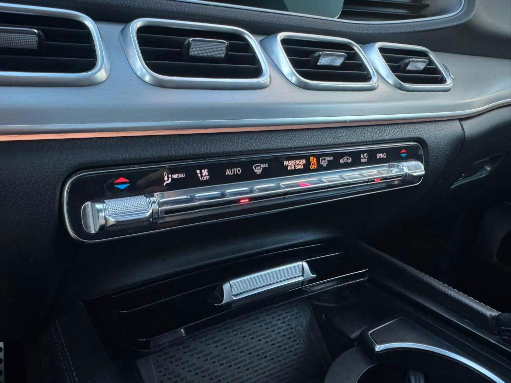 Mercedes GLE SUV GLE 300 d Premium Plus 4matic auto