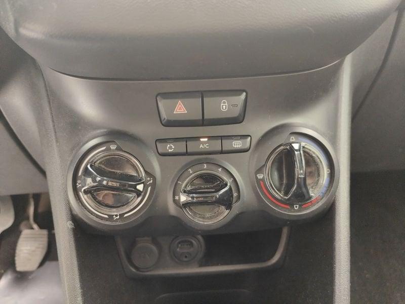 Peugeot 208 I 2015 5p 1.2 puretech t Allure s&s 110cv