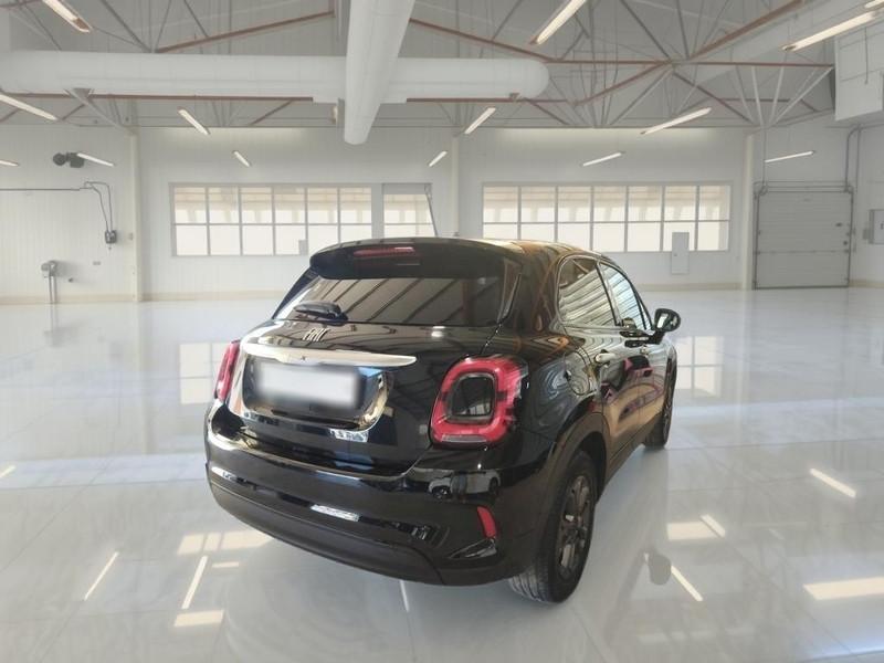 FIAT 500X 1.3 MJET 95 CV E6D CLUB CROSSOVER