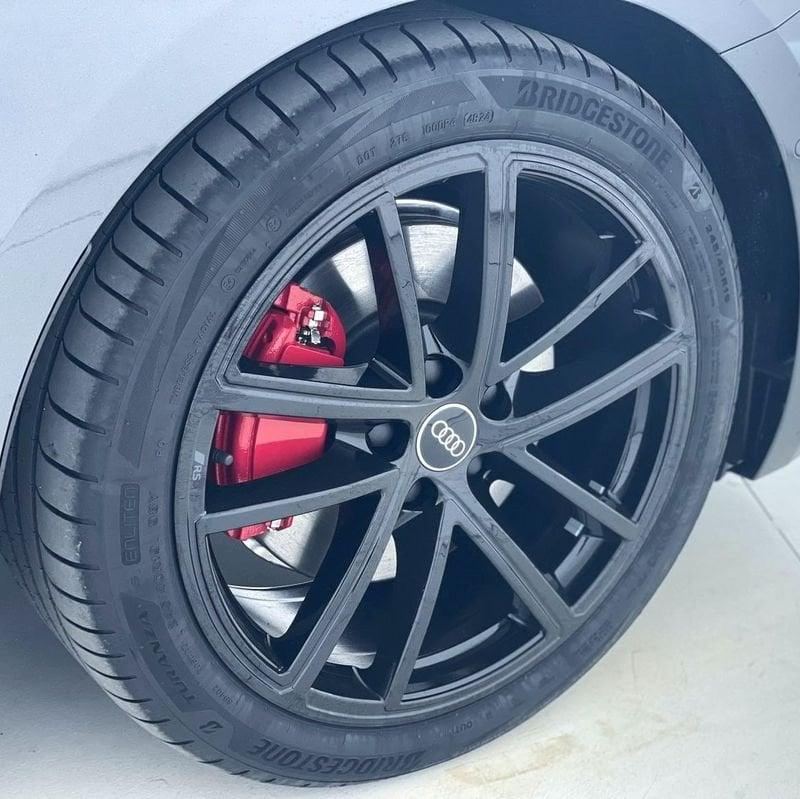 Audi A5 A5 Avant 40 TDI mHEV+ S tronic Launch edition S Line