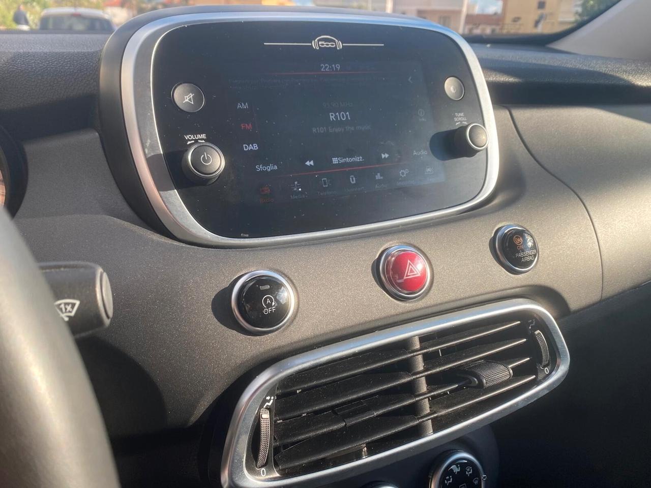 Fiat 500X 1.0 T3 120 CV