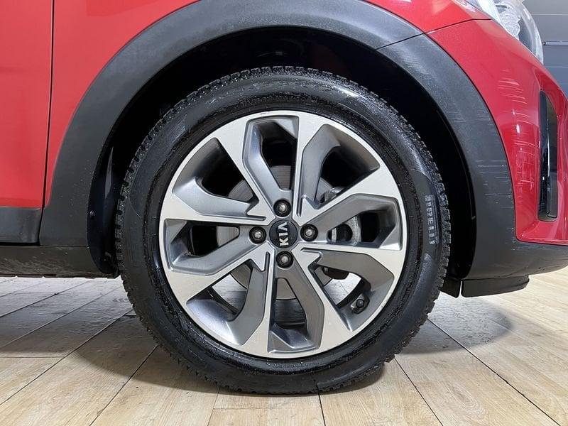 Kia Stonic Stonic 1.0 t-gdi Energy 120cv my18