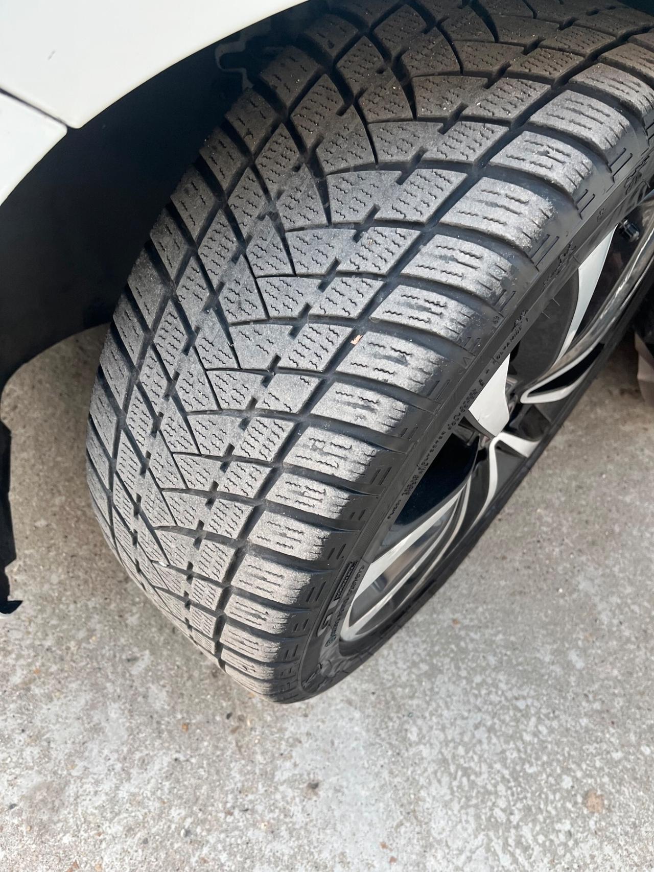 Fiat Tipo 1.6 Mjt S&S SW S-Design