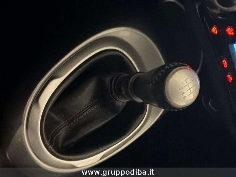 Nissan Juke I 2015 Benzina 1.2 dig-t Tekna 115cv E6