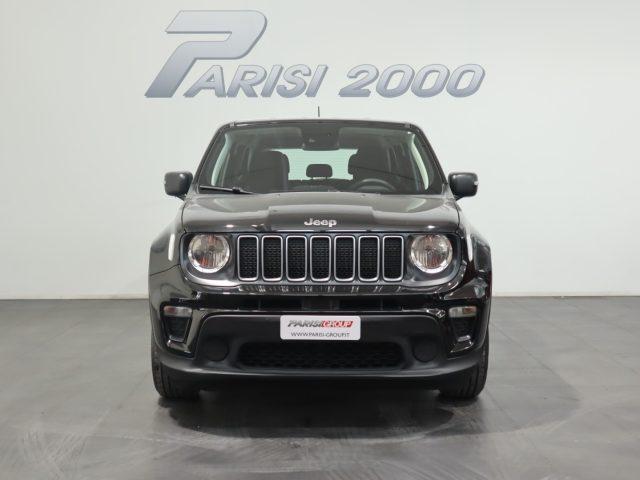 JEEP Renegade 1.0 120CV T3 Longitude *PROMO PARISI GROUP*