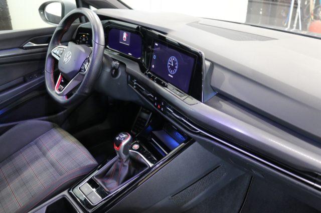 VOLKSWAGEN Golf 2.0 GTI 245CV "" MANUALE "" FULL LED ""