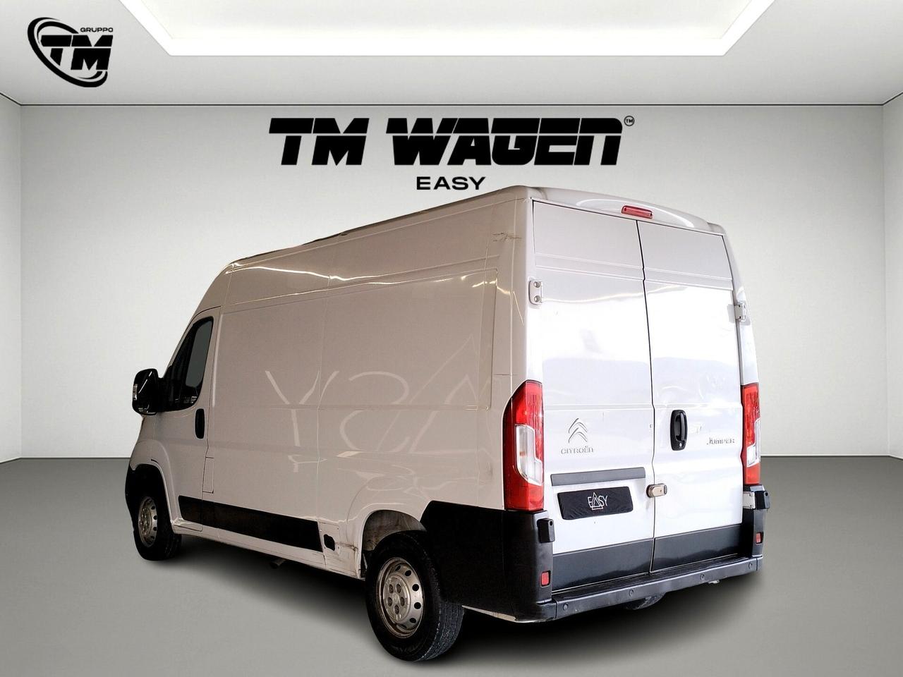 Citroen Jumper 33 BlueHDi 120 S&S PM-TN Furgone - IVA ESCLUSA