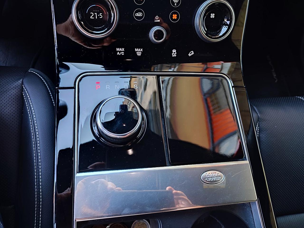 Land Rover Range Rover Velar P 250 SE 250cv #6244