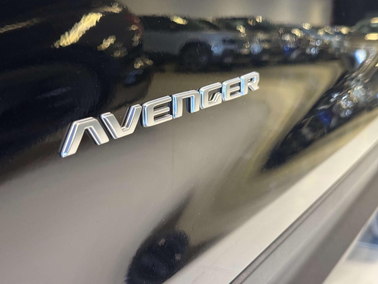 Jeep Avenger Avenger 1.2 turbo e-hybrid mhev Summit fwd 110cv edct6