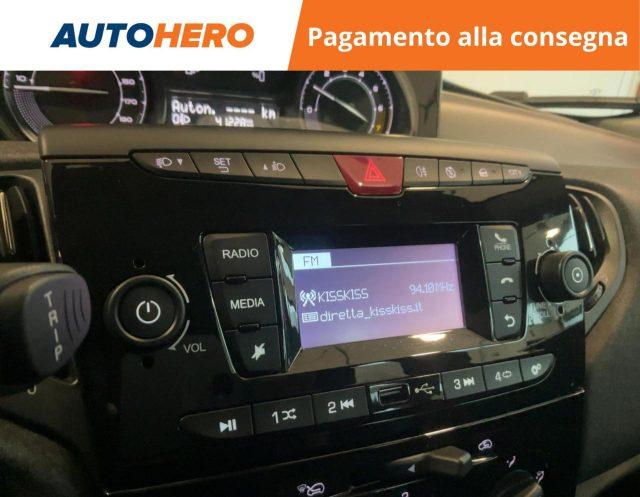 LANCIA Ypsilon 1.0 FireFly 5 porte S&S Hybrid Silver