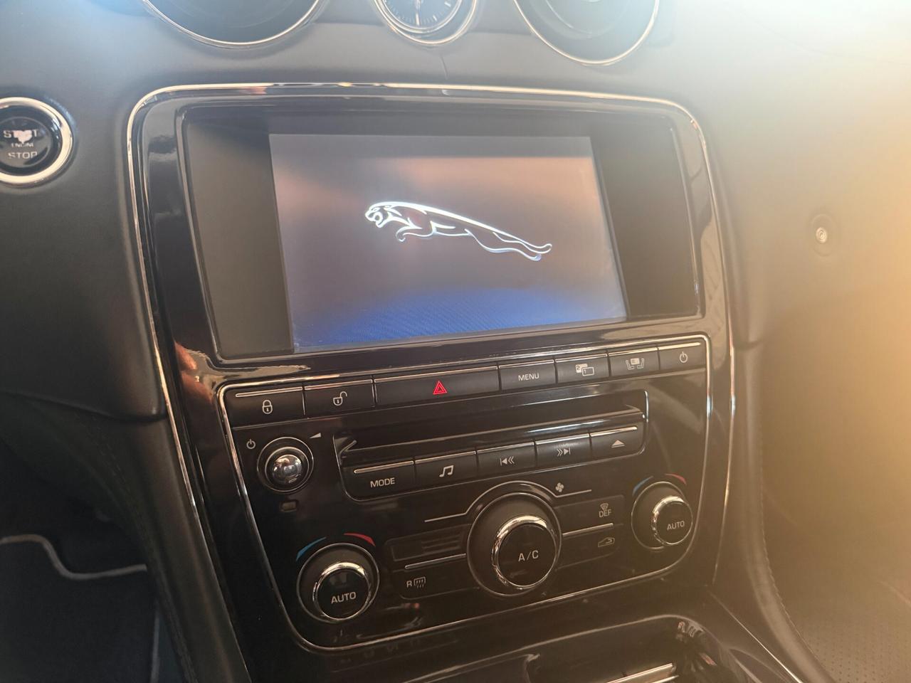 Jaguar XJ 3.0D V6 Supersport