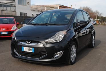 Hyundai iX20 1.4 CRDI 90 CV Style OK NEOPATENTATI