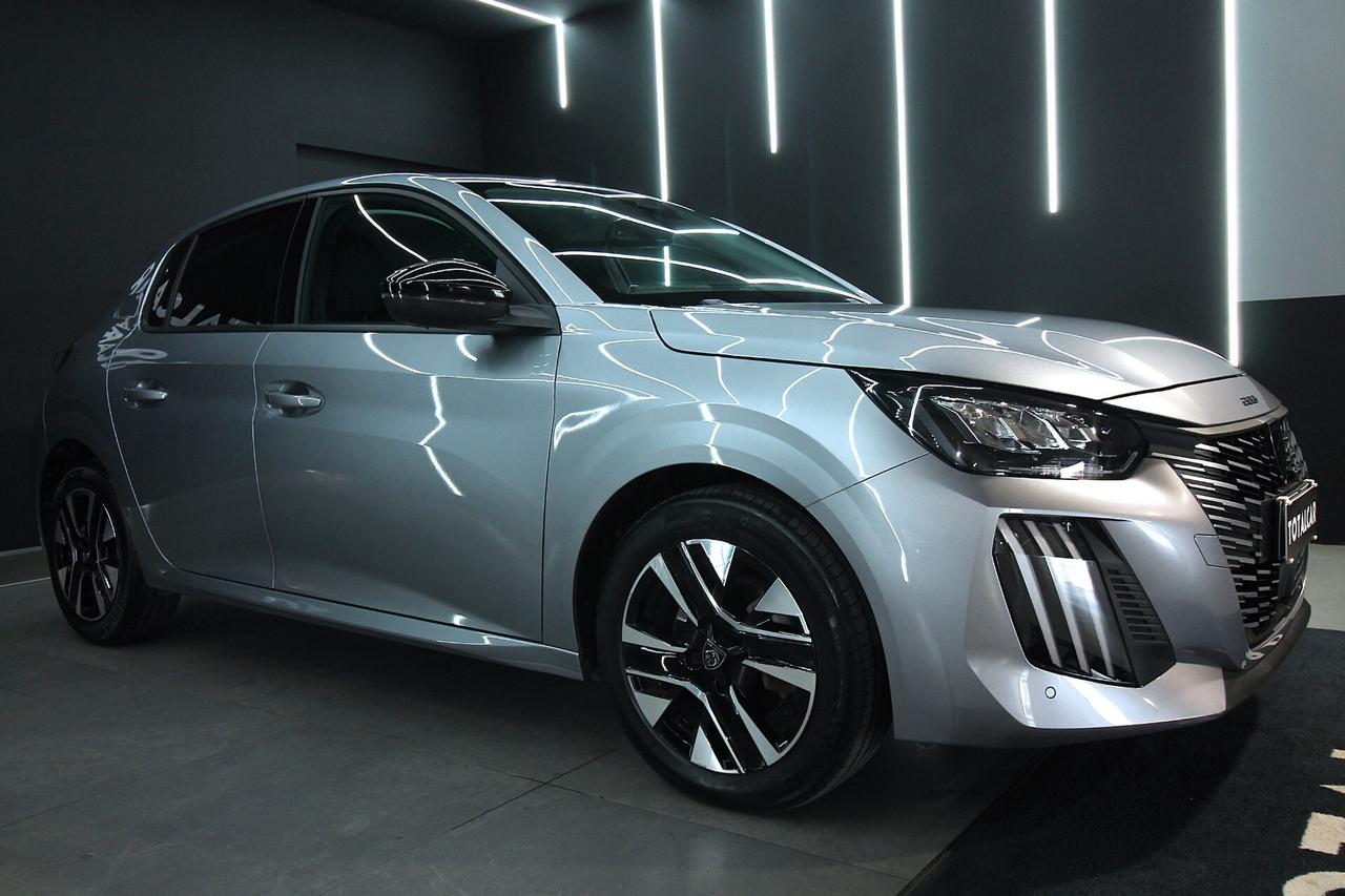 PEUGEOT 208 1.2 100 CV ALLURE
