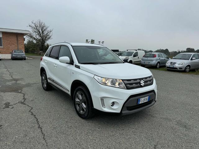 SUZUKI Vitara 1.6 DDiS V-Cool