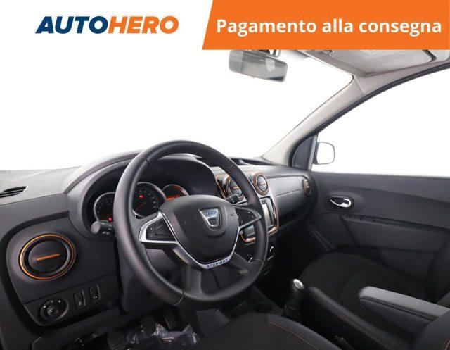 DACIA Dokker 1.5 dCi 8V 90CV Start&Stop Serie Speciale Brave