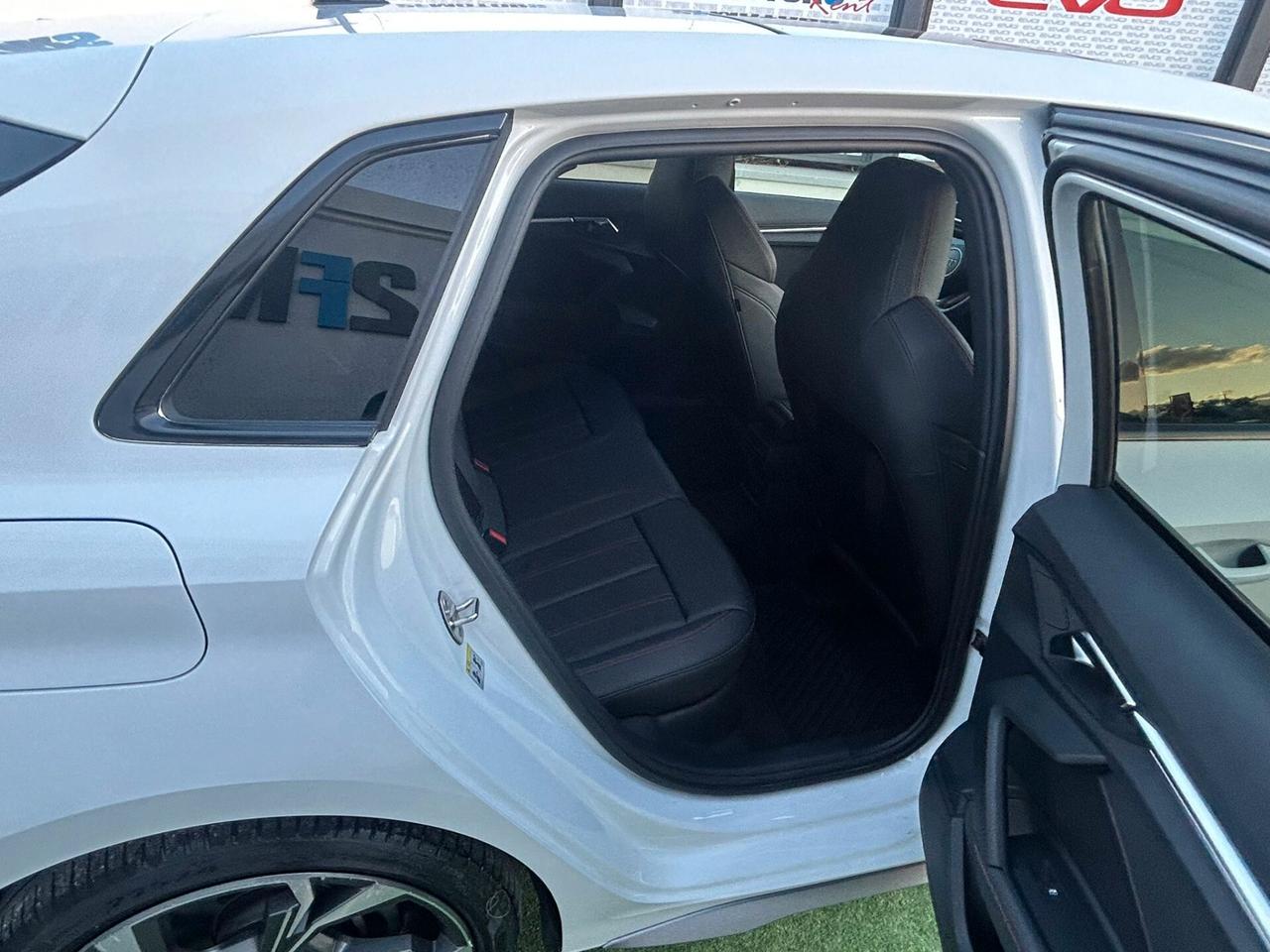 Audi A3 SPB 40 TDI quattro S tronic line edition