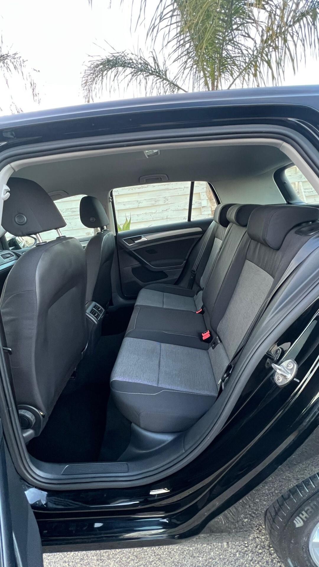 Volkswagen Golf 1.2 TSI 85 CV 5p. In perfette condizioni