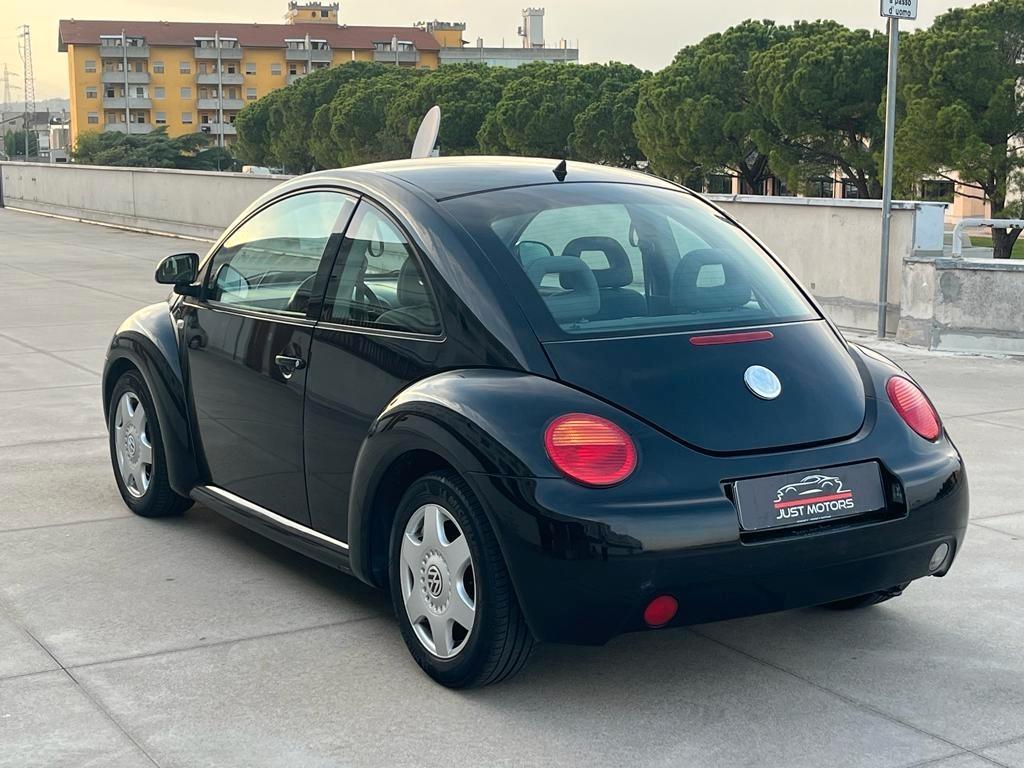 Volkswagen New Beetle 2.0