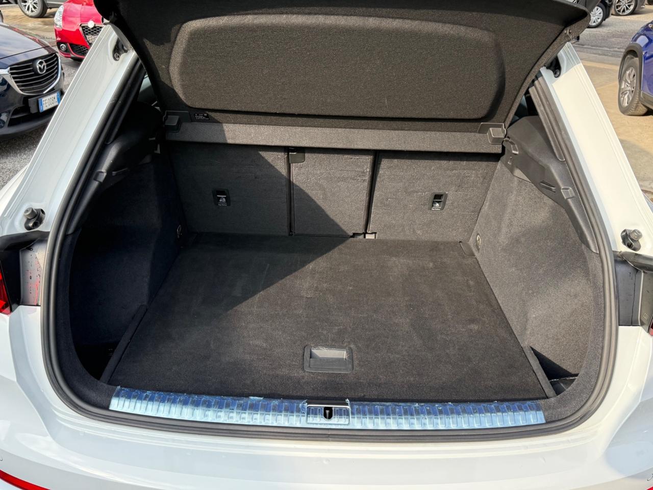 RSQ3 quattro S tronic-UNIPRO-RATE-GARANZIA