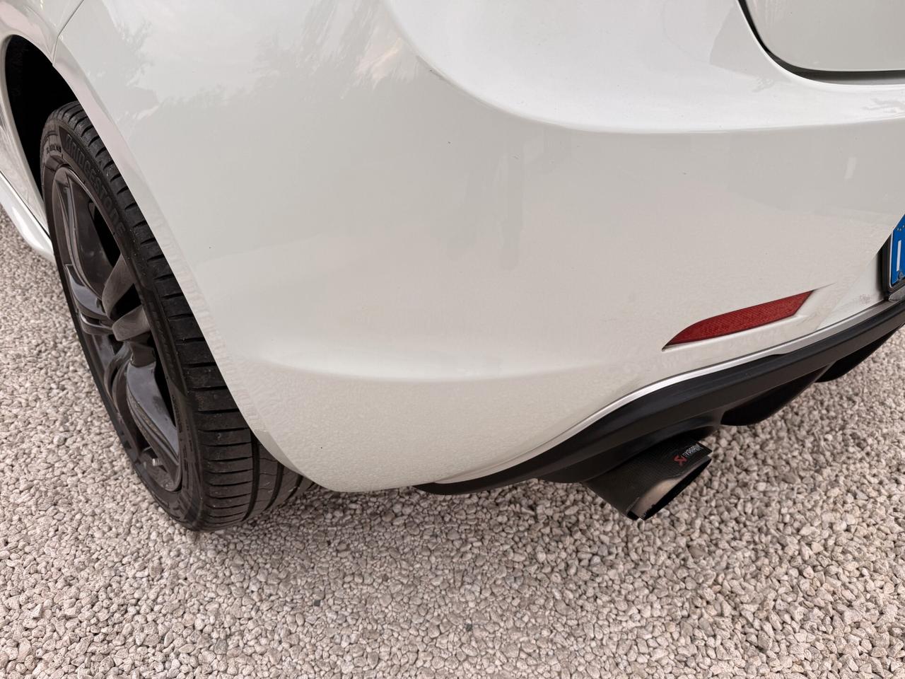 Alfa Romeo Giulietta 1.6 JTDm-2 105 CV Progression
