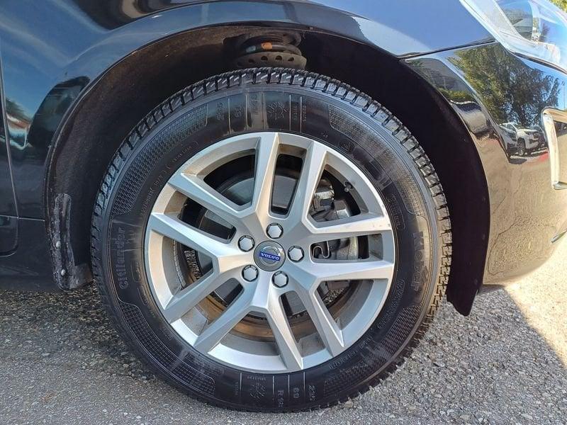 Volvo XC60 D3 Geartronic 150cv GARANZIA -1°PROP