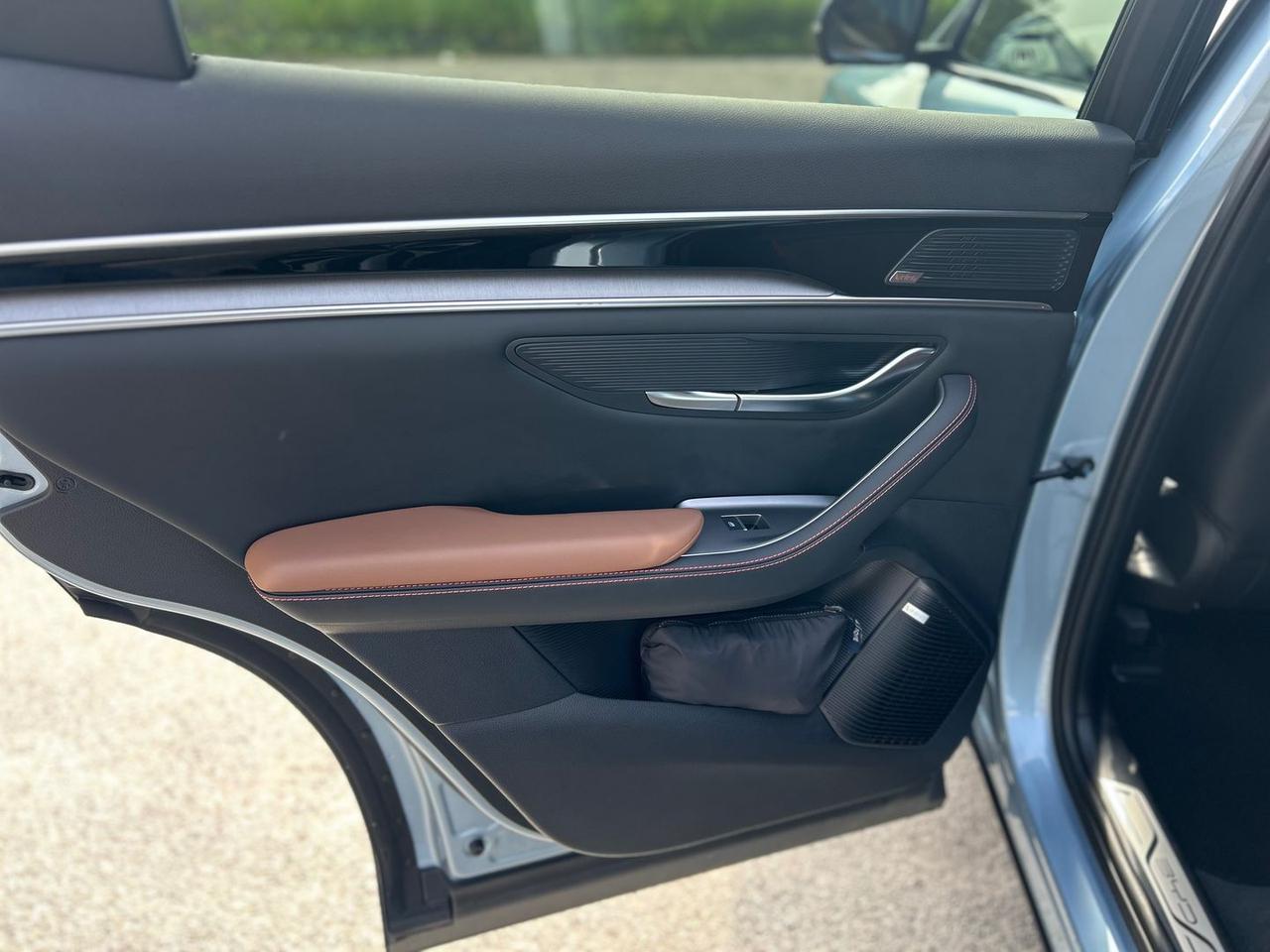 BYD Seal Boost DM-i PHEV #10406